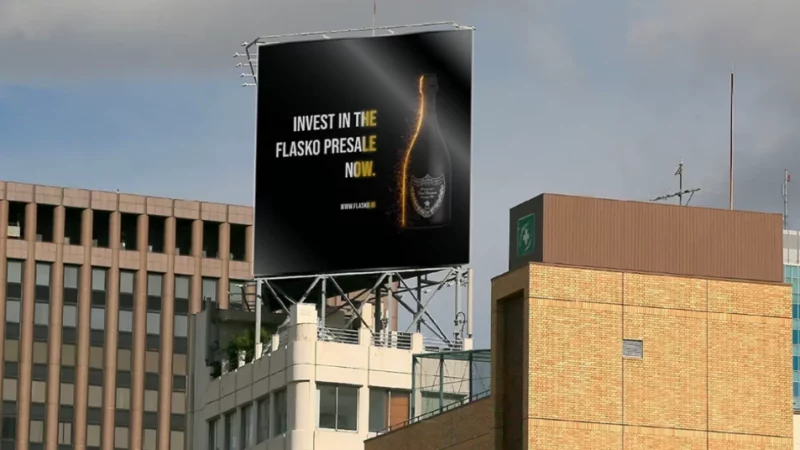 Flasko (FLSK) Presale Shines While Neo (NEO) And Chainlink (LINK) Will Face Tough Times Ahead