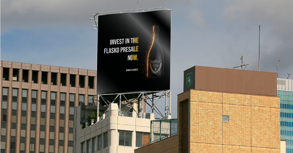 Flasko (FLSK) Wins Investor Interest, Overtaking Binance Coin (BNB) and WhiteBit (WBT) Token