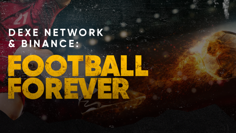 Football Fever Is Infecting DeFi Project With Excitement