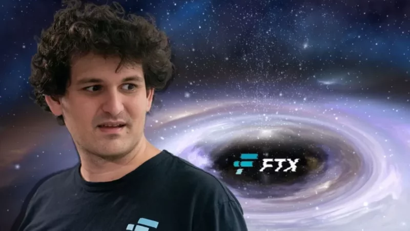 Former FTX CEO, Sam Bankman-Fried Cashed Out $300M to Buy Rival Binance’s Stake!