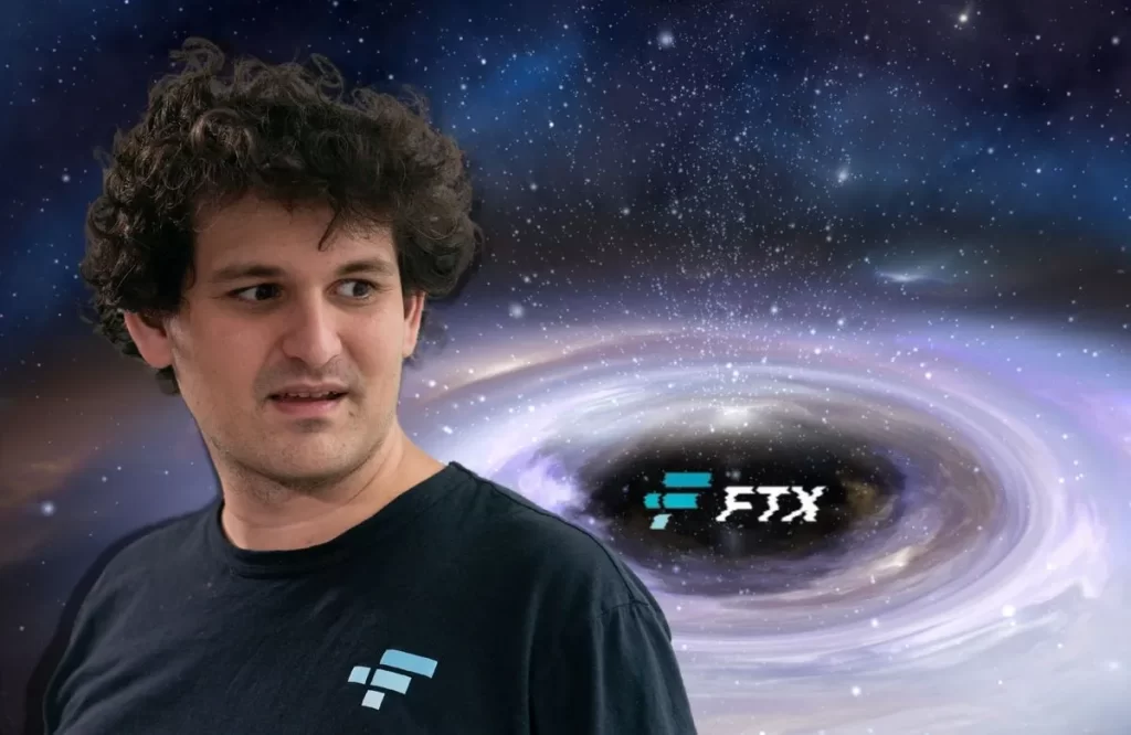 Former FTX CEO, Sam Bankman-Fried Cashed Out $300M to Buy Rival Binance’s Stake!