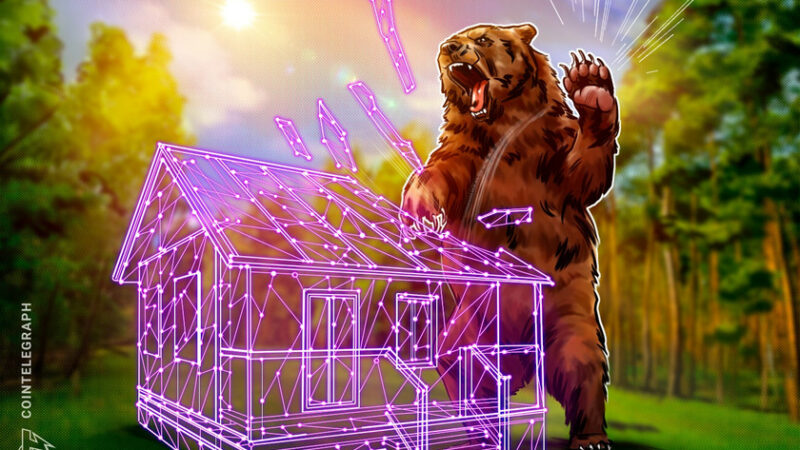 Founders should consider VC firms their allies as they build in the bear market