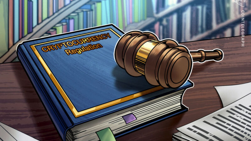 FTX-Binance standoff highlights the need for clear rules, says Sen. Lummis
