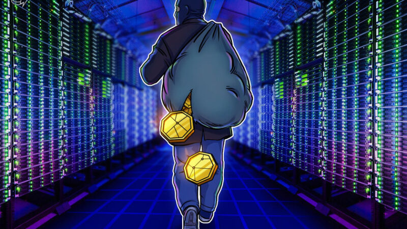 FTX hacker reportedly transfers a portion of stolen funds to OKX after using Bitcoin mixer