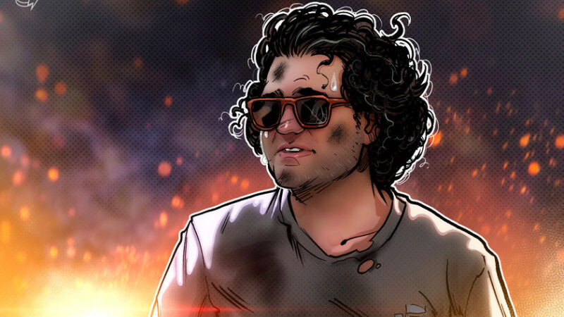 FTX illustrated why banks need to take over cryptocurrency
