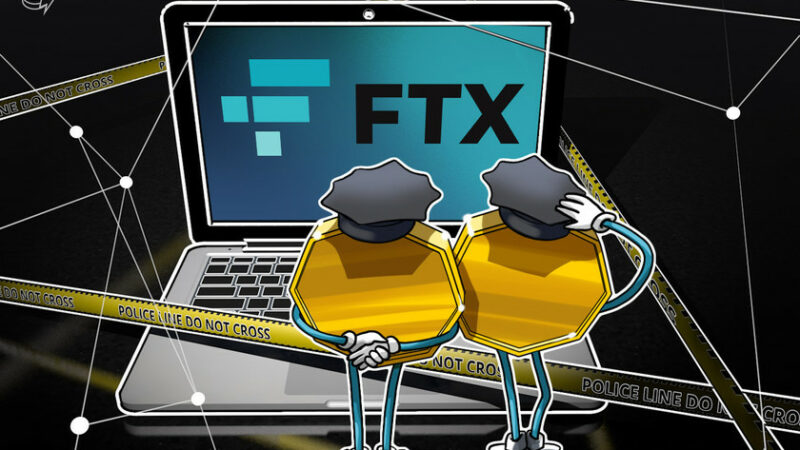 FTX meltdown triggers FINRA into probing crypto comms