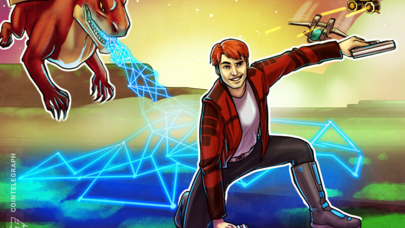 Game7 allocates $100M in open-source technology grants for Web 3.0 gaming companies
