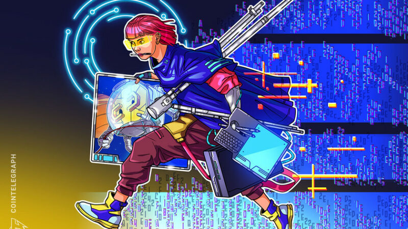 Helping mainstream artists into Web3: The triumphs and struggles