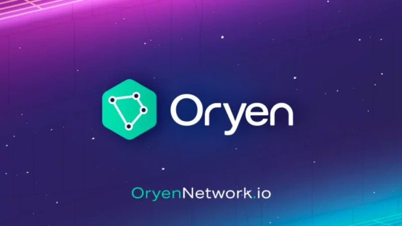 Here’s Why Oryen Moves Up by 140% During its Presale, Unlike Old-School Crypto; DOGE and Polygon