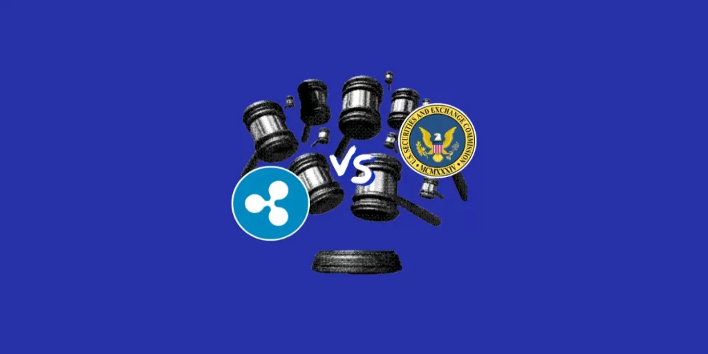 Here’s Why The Ripple Vs. SEC Lawsuit Could End Sooner Than Expected