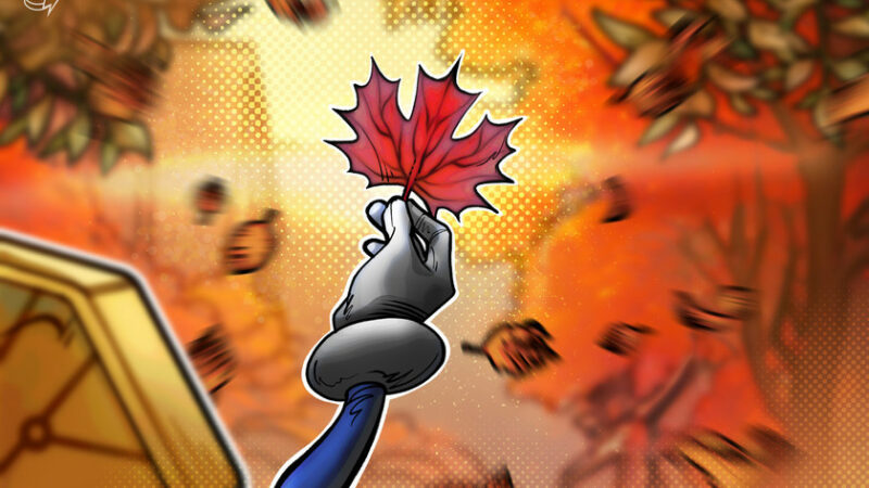 How to buy cryptocurrency in Canada?