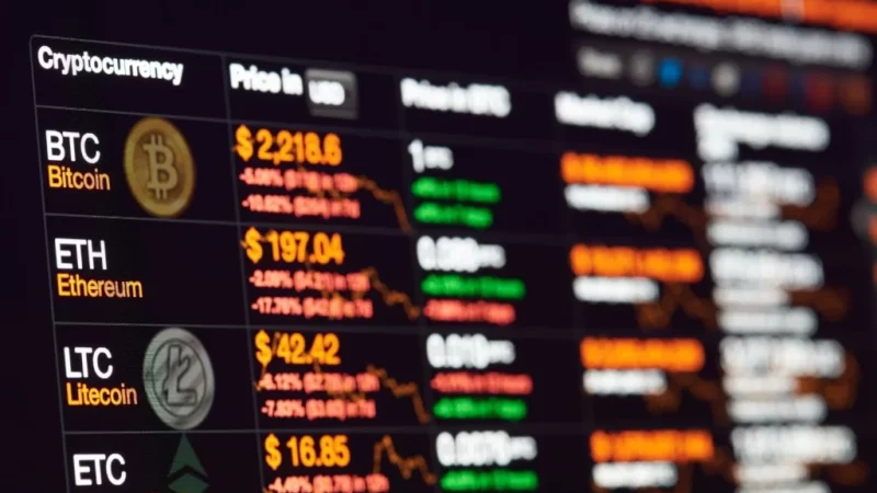 How To Earn With Crypto