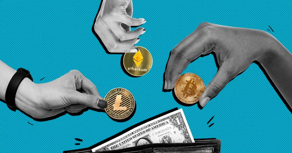 IMPT And Canto Beaten Out As Best New Crypto By Wealth-Generating Oryen Network
