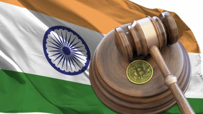 India’s High Tax on Crypto Will Kill the Industry – Says Binance CEO