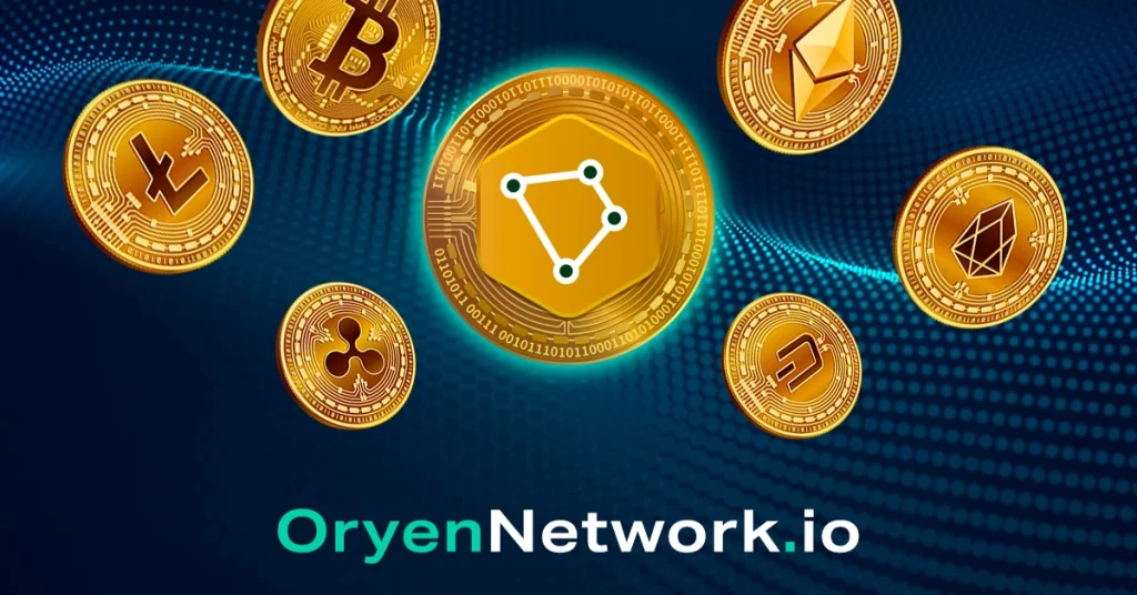 Insane Gains For Oryen Network Presale Buys As Dash2Trade And Helium Holders Look On In Dismay