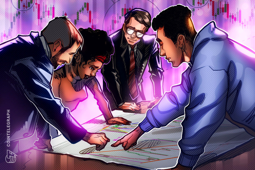 INX submits bid for Voyager Digital’s assets