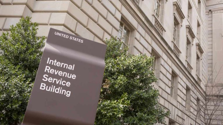 IRS Building ‘Hundreds’ of Crypto Cases — Official Says $7 Billion in Crypto Seized in 2022