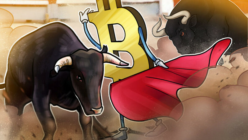 Is Bitcoin bullish or nah? Here is what is really going on with BTC price
