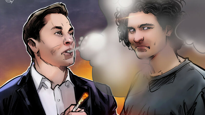 It’s time for crypto fans to stop supporting cults of personality