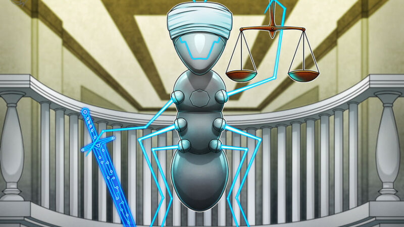 Jack Dorsey’s Block sues Bitcoin.com for trademark infringement