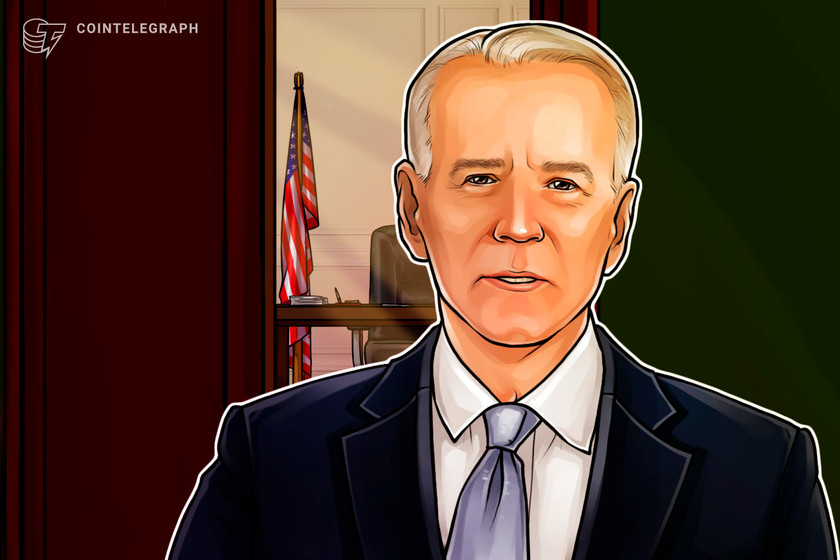 Joe Biden unhappy with Elon Musk for buying a platform that “spews lies”