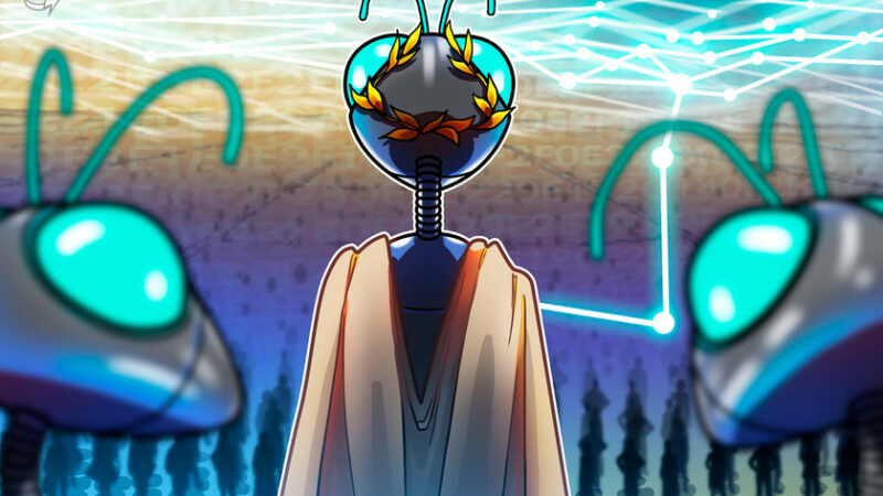Koinos to launch its free-to-use blockchain mainnet