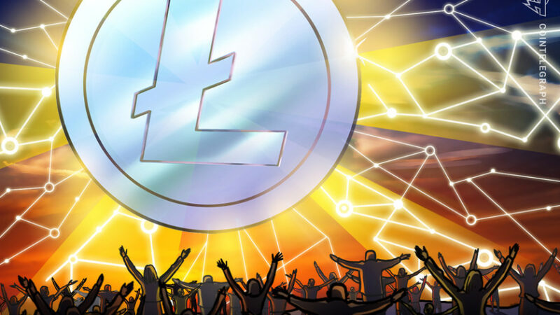 Litecoin hits fresh 2022 high versus Bitcoin — But will LTC price ‘halve’ before the halving?