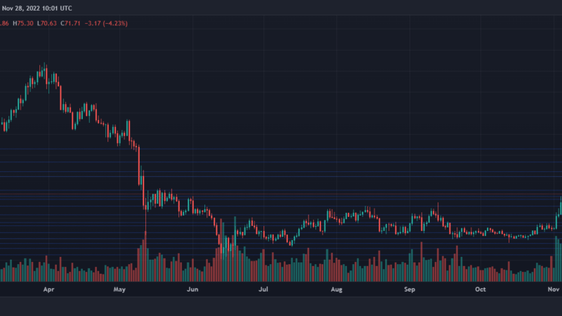 Litecoin Price Registers Bearish Divergence, What’s Incoming?