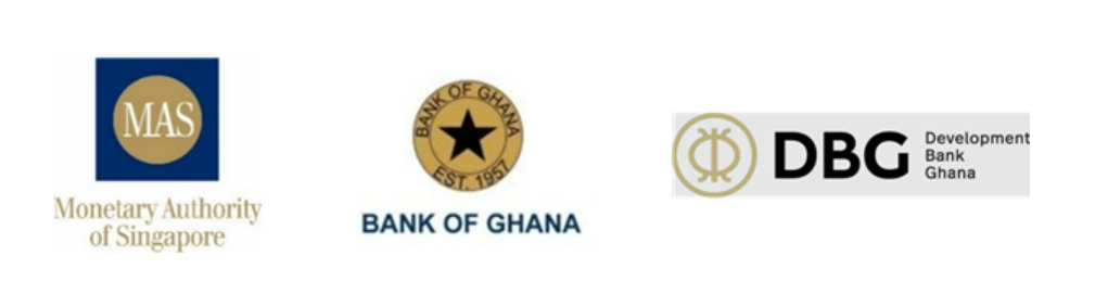 MAS, Bank of Ghana and Development Bank Ghana to develop an Integrated Financial Ecosystem to…