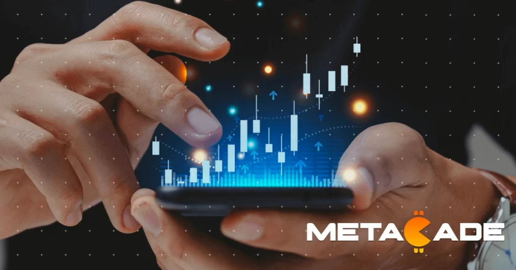 Metacade (MCADE) Could Surpass Other Metaverse Games Like Axie Infinity (AXS) in 2023