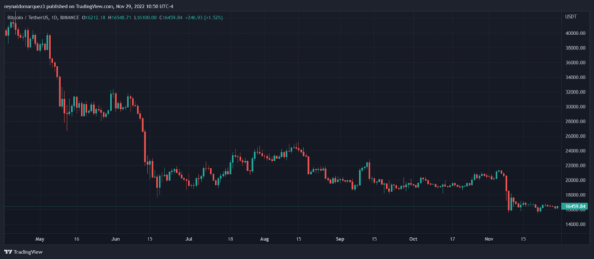 Not The 2018 Bear Market, Bitcoin Price Could Hit $20,000 In December