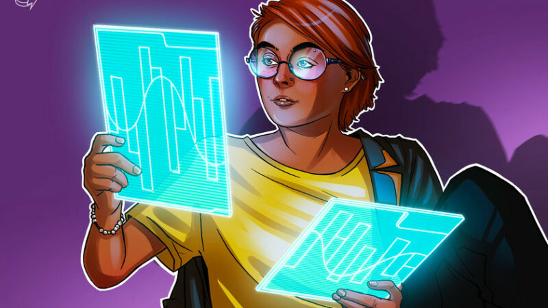 OKX releases Proof of Reserves page, along with instructions on how to self-audit its reserves