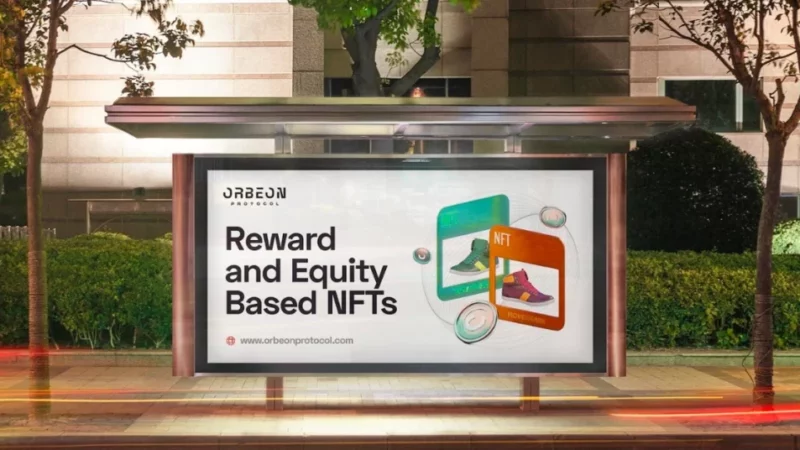 Orbeon (ORBN) Presale Is Nearly Sold Out, But Tron (TRON) And VeChain (VET) Price Remains Flat