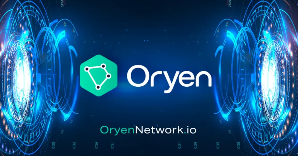 Oryen Network Brings Simple Functionality To An Incredible Concept, Beating Uniswap And Sushiswap As Best DeFi Token