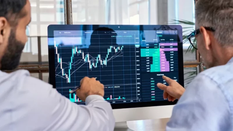 Oryen Network Finds Massive 100% Gains During Presale, How To Know If Ethereum Is Poised For More Upside?