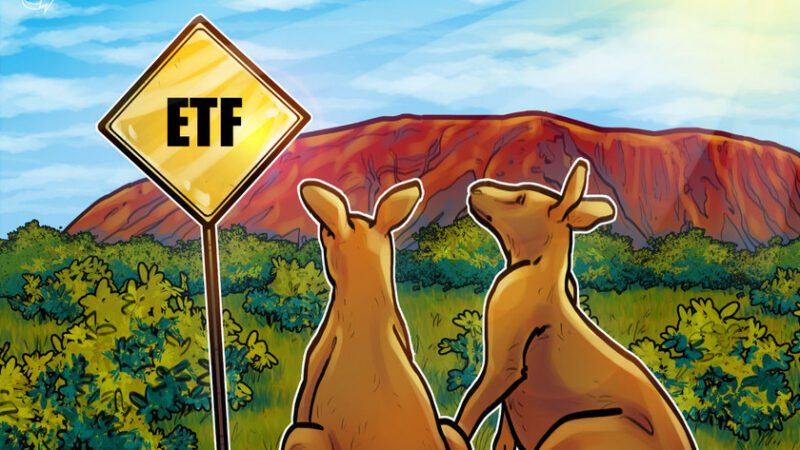 Rivals steadfast even as two Aussie crypto ETF providers bail