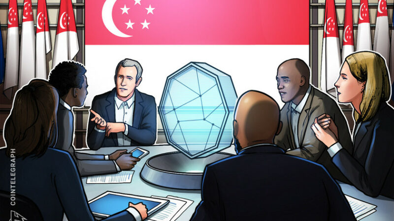 Singapore central bank explains why Binance was on its alert list, but FTX wasn’t