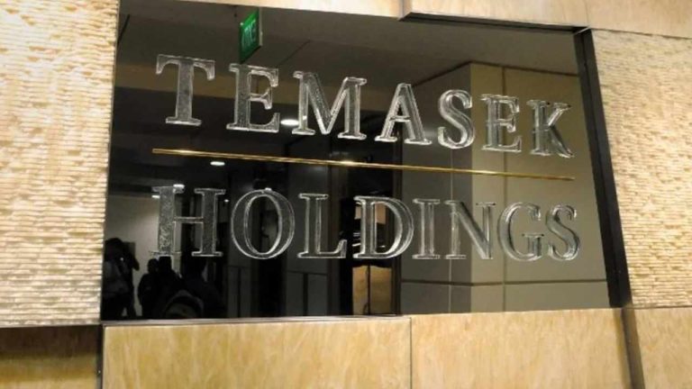 Singapore Government’s Temasek Writes Down $275M Investment in Collapsed Crypto Exchange FTX