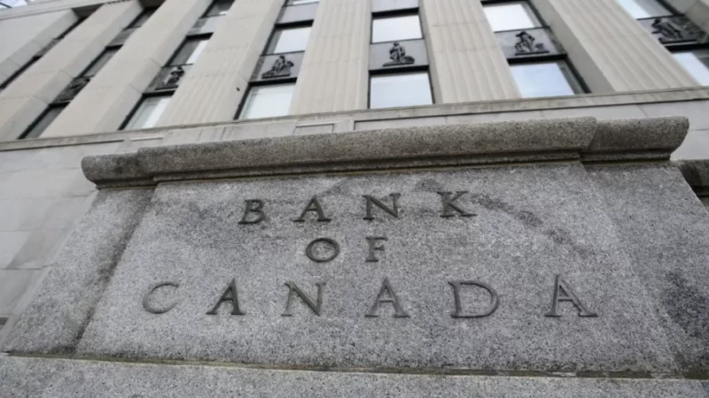 The Canadian Federal Government Set to Launch Stablecoins and CBDC