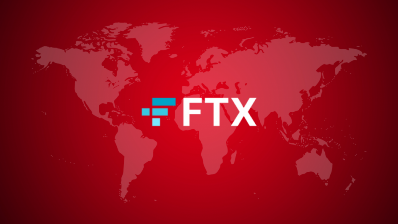 These Countries Were Majorly Impacted by The FTX Collapse