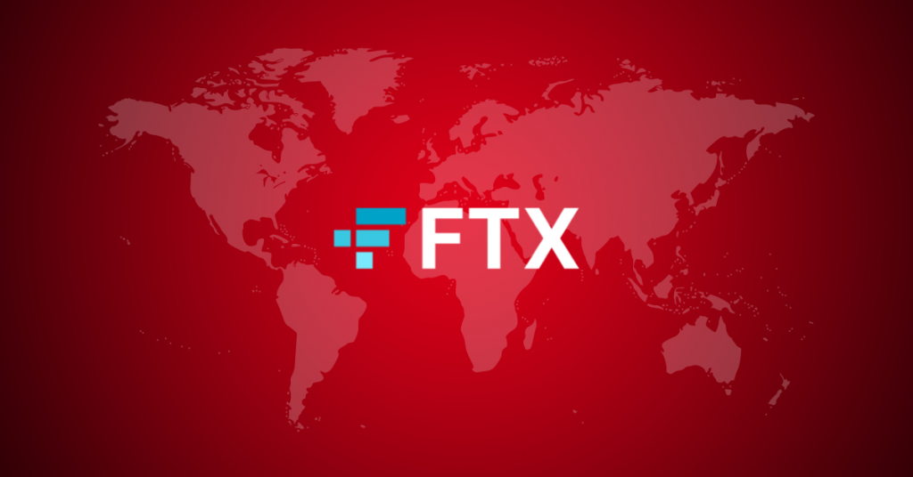 These Countries Were Majorly Impacted by The FTX Collapse