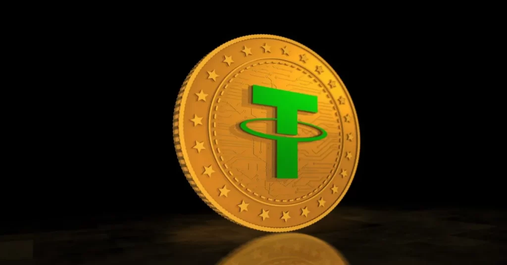 This Cryptocurrency Critic Identifies a Drop in Tether’s Market Cap! What This Mean For Crypto Market