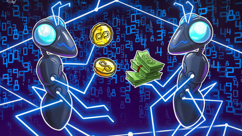 Tron’s stablecoin USDD loses dollar peg on suspected selloff by Alameda Research