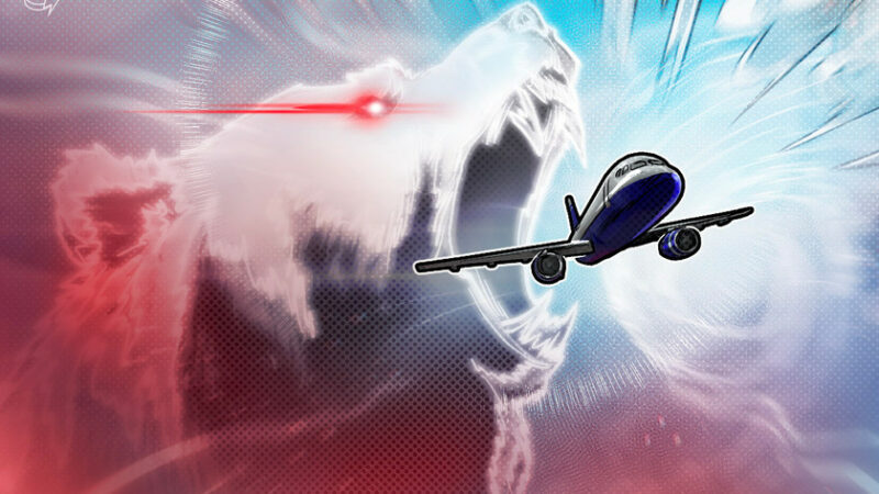 Turbulence for blockchain industry despite strong Bitcoin fundamentals: Report