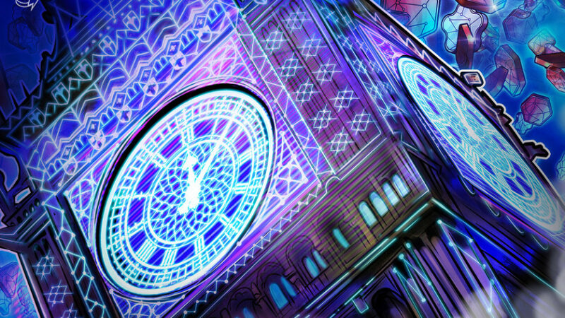 UK lawmakers open inquiry into NFT regulation — ‘there are fears that the bubble may burst’