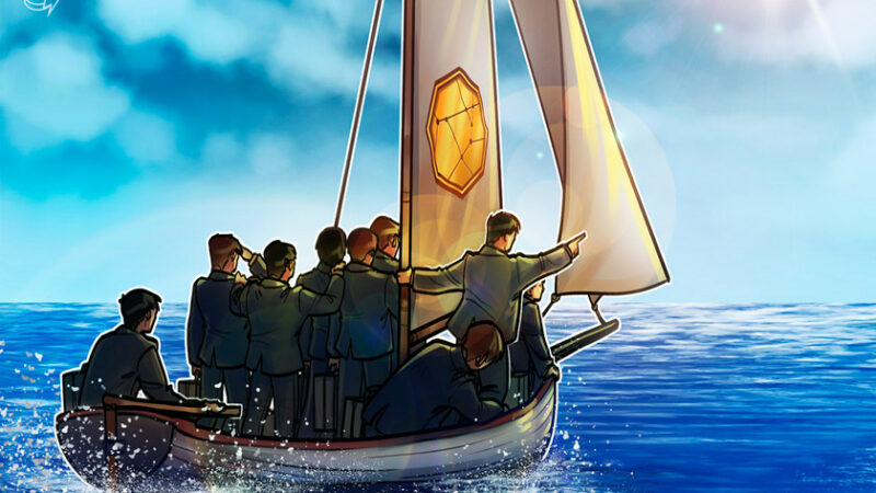 Unclear regulations drove 95% of trading activity offshore: Coinbase CEO