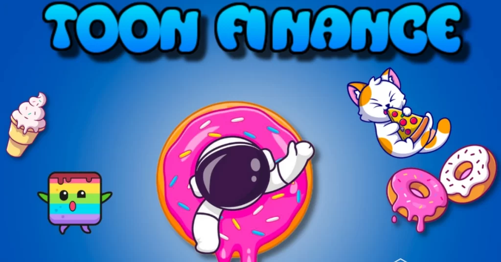 Understanding Toon Finance Token Swaps And Exchanges