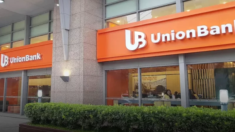 Union Bank of Philippines Launches Bitcoin & Ethereum Trading Services