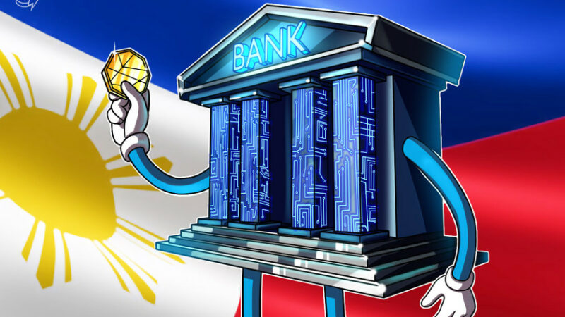 Union Bank of the Philippines launches Bitcoin and Ethereum trading