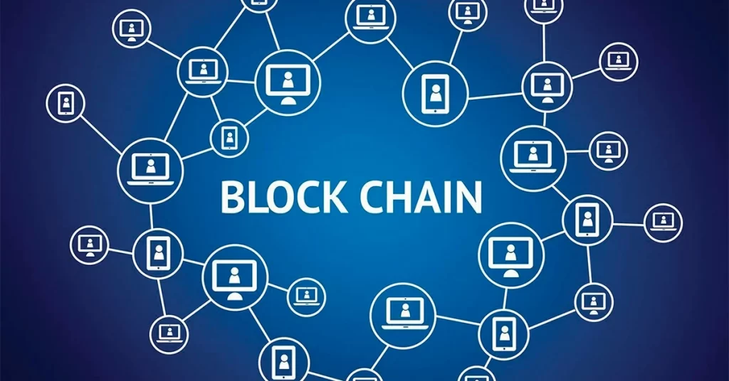 Utilization Of Blockchain In Varied Industries